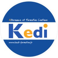 KEDI FORMATION logo, KEDI FORMATION contact details