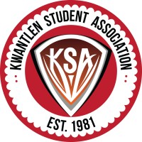 Kwantlen Student Association logo, Kwantlen Student Association contact details