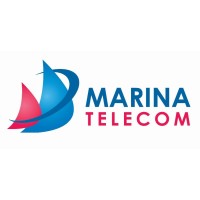 Marina Telecom Ltd logo, Marina Telecom Ltd contact details