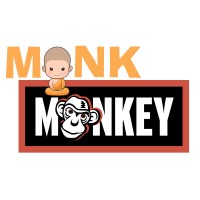 Monk Monkey Production logo, Monk Monkey Production contact details