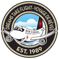 Dreams Take Flight Ottawa logo, Dreams Take Flight Ottawa contact details