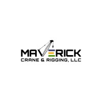 Maverick Crane and Rigging, LLC logo, Maverick Crane and Rigging, LLC contact details