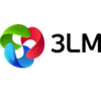 3LM logo, 3LM contact details