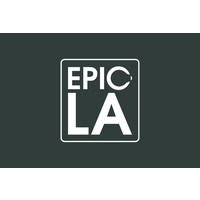 EPIC LA logo, EPIC LA contact details