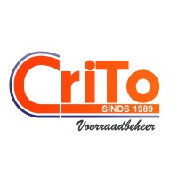 Crito BV logo, Crito BV contact details