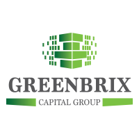 GreenBrix Capital Group logo, GreenBrix Capital Group contact details