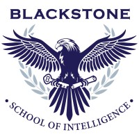 Blackstone Training Academy logo, Blackstone Training Academy contact details