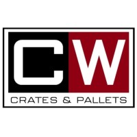 CW Crates and Pallets logo, CW Crates and Pallets contact details