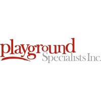 Playground Specialists logo, Playground Specialists contact details