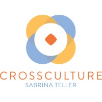 Cross Culture Sabrina Teller logo, Cross Culture Sabrina Teller contact details