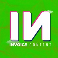 Invoice Content ® logo, Invoice Content ® contact details