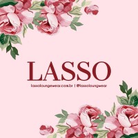 Lasso Loungewear logo, Lasso Loungewear contact details