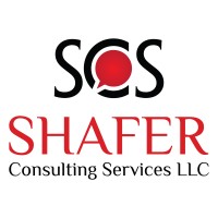 Shafer Consulting Services, LLC logo, Shafer Consulting Services, LLC contact details