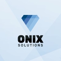 Onix Solutions logo, Onix Solutions contact details