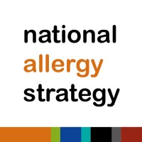 National Allergy Strategy logo, National Allergy Strategy contact details