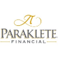 Paraklete® Financial, Inc. logo, Paraklete® Financial, Inc. contact details