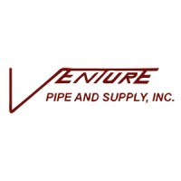 Venture Pipe & Supply logo, Venture Pipe & Supply contact details