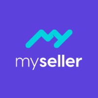 My Seller logo, My Seller contact details