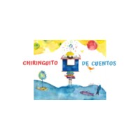 Chiringuito de cuentos logo, Chiringuito de cuentos contact details