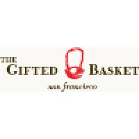 The Gifted Basket san francisco logo, The Gifted Basket san francisco contact details