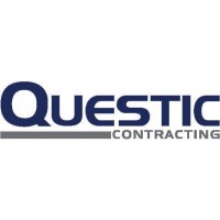 Questic Contracting Ltd. logo, Questic Contracting Ltd. contact details