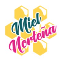 Miel Norteña logo, Miel Norteña contact details