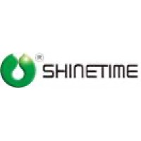 ShineTime Solar logo, ShineTime Solar contact details