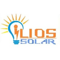 Ilios Solar logo, Ilios Solar contact details