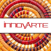 Innovarte logo, Innovarte contact details