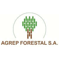 Agrep Forestal logo, Agrep Forestal contact details