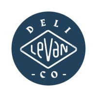 Leven Deli Co logo, Leven Deli Co contact details