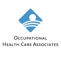 Occupational Health Care Associates logo, Occupational Health Care Associates contact details