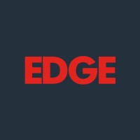 EDGE Creative Ltd logo, EDGE Creative Ltd contact details