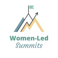 Women-Led Summits logo, Women-Led Summits contact details