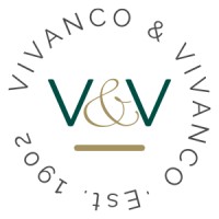 VIVANCO & VIVANCO logo, VIVANCO & VIVANCO contact details