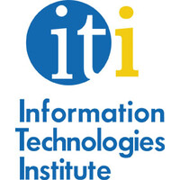 Information Technologies Institute (ITI) logo, Information Technologies Institute (ITI) contact details