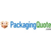 PackagingQuote.com logo, PackagingQuote.com contact details