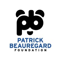 Patrick Beauregard Foundation logo, Patrick Beauregard Foundation contact details