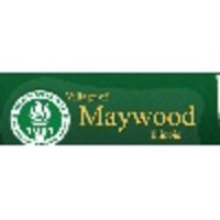 Maywood Park District logo, Maywood Park District contact details