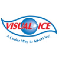 Visual Ice Inc. logo, Visual Ice Inc. contact details