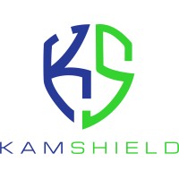 Kamshield logo, Kamshield contact details