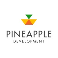 Pineapple Development logo, Pineapple Development contact details