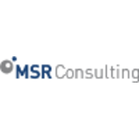 MSR Consulting Group logo, MSR Consulting Group contact details