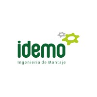 IDEMO XXI logo, IDEMO XXI contact details