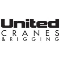 United Cranes & Rigging logo, United Cranes & Rigging contact details