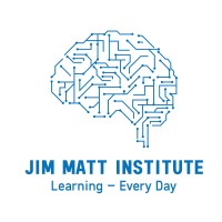 Jim Matt Institute logo, Jim Matt Institute contact details