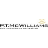 P.T.McWilliams Ltd logo, P.T.McWilliams Ltd contact details