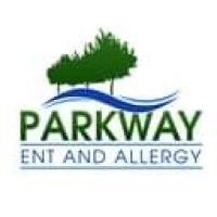 Parkway ENT and Allergy logo, Parkway ENT and Allergy contact details