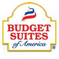 Budget Suites Of America logo, Budget Suites Of America contact details