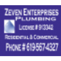 Zeven Enterprises logo, Zeven Enterprises contact details